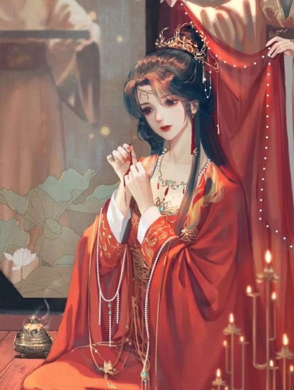 春思錯付與君決