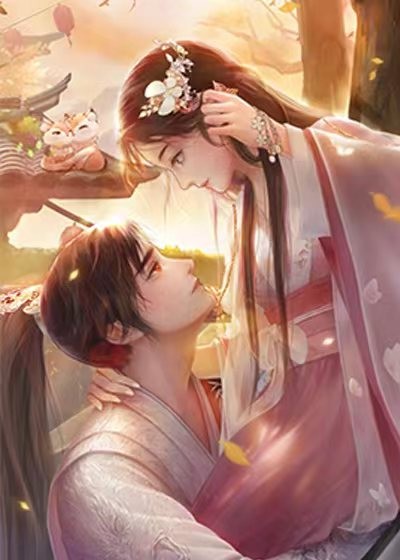 雲淡雨瀟不複朝