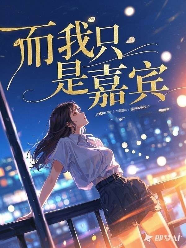 而我隻是嘉賓