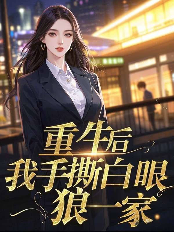 重生後，我手撕白眼狼一家