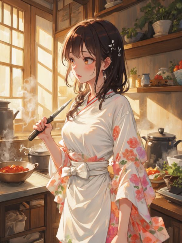 太子妾室搶婚服之後，我直接退婚