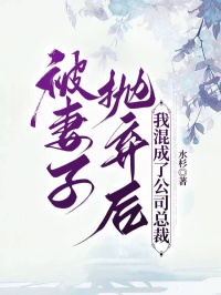 被妻子拋棄後，我混成了公司總裁