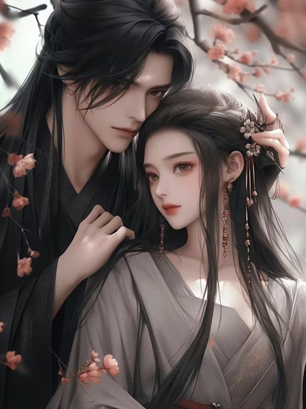 夫君把女兒的本命法陣送人後，我決定和離
