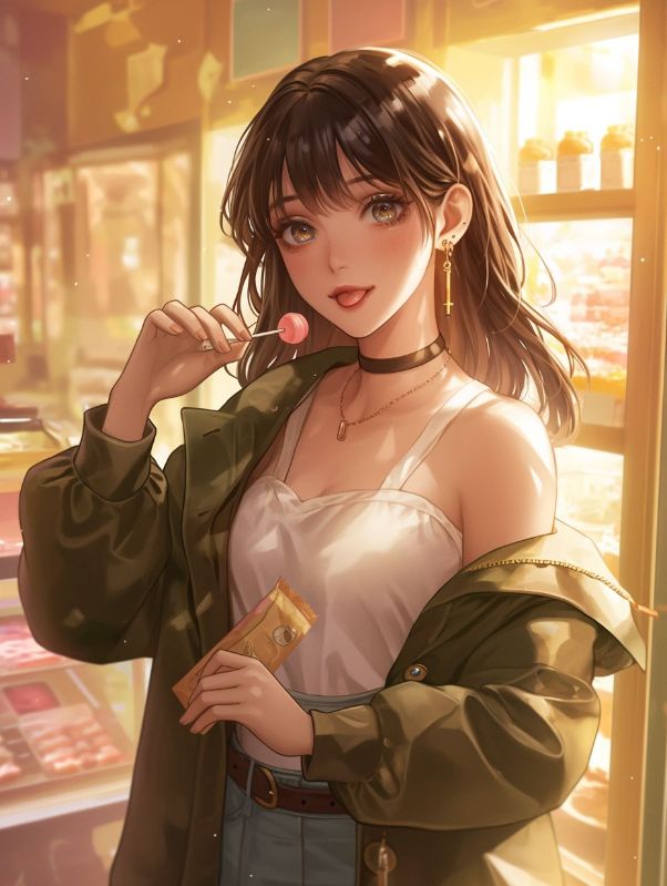 穿成學乖文女主後我卻綁定了痛感反彈係統