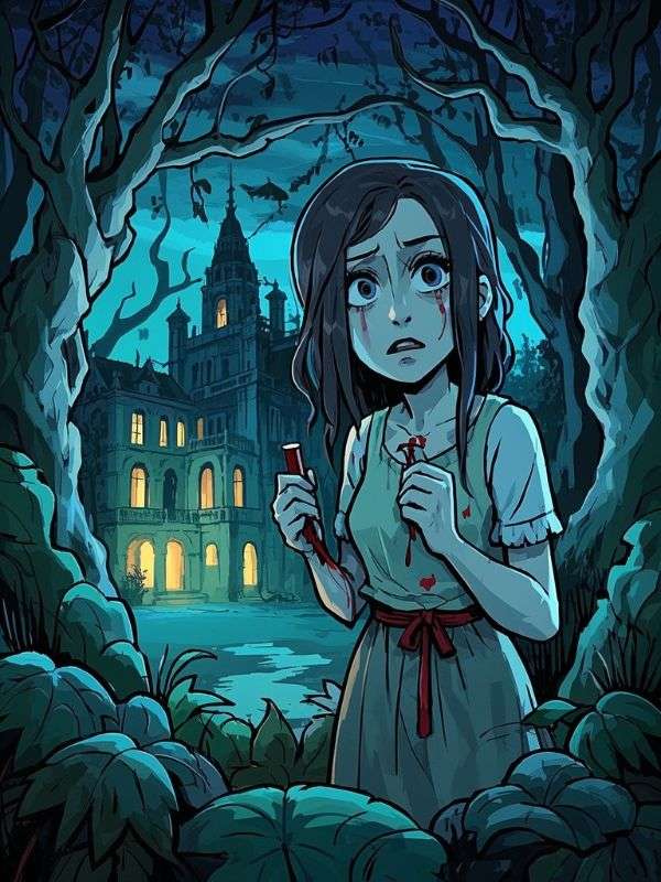 重生後，拒絕我藥人血換娶妹妹的丈夫悔瘋了