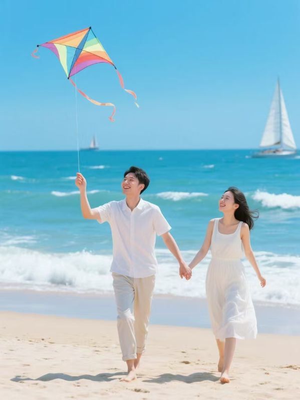 我裝作不愛他三年，他信了
