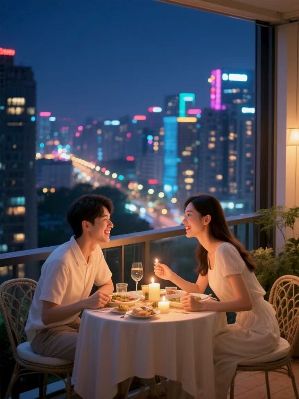 女總裁找了我三年，親戚朝我逼婚