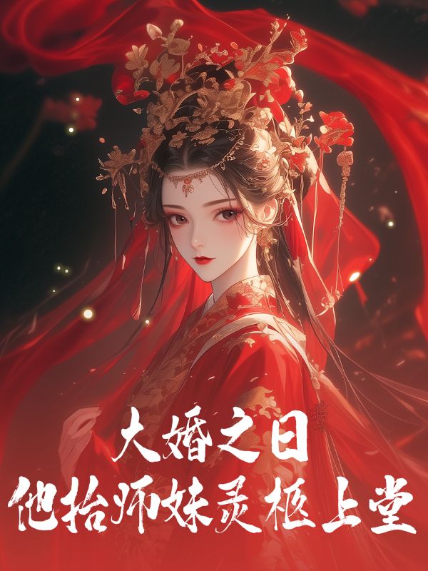 大婚之日他抬師妹靈柩上堂