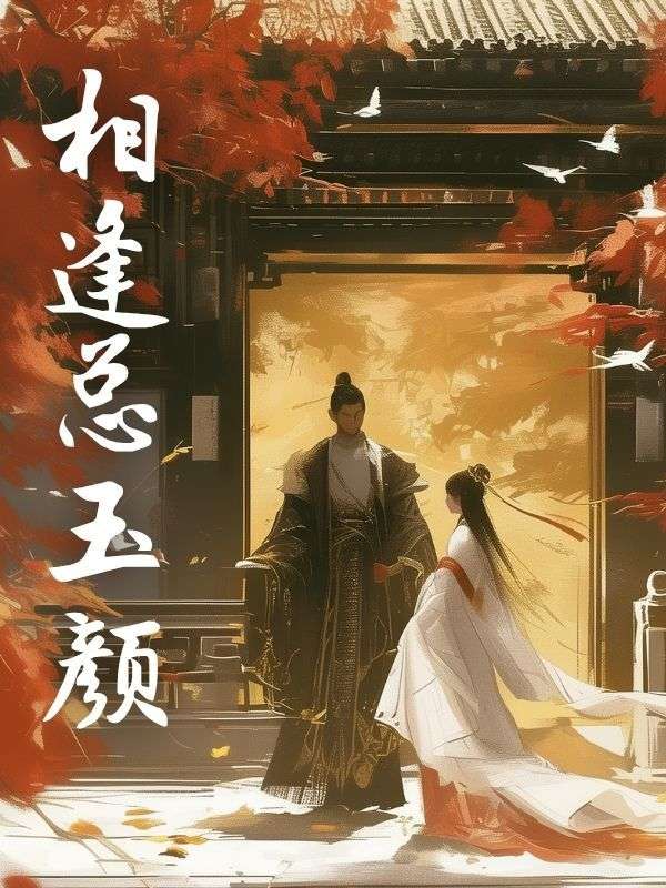 相逢總玉顏
