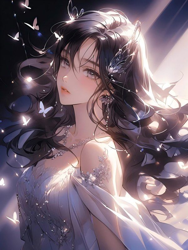 未婚夫廢掉我雙手後，才知道我是他的恩人
