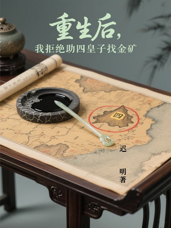 重生後，我拒絕助四皇子找金礦