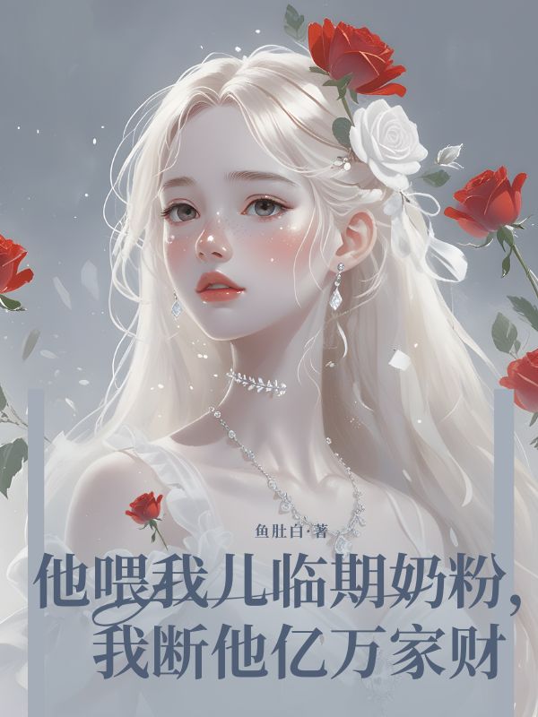 他喂我兒臨期奶粉，我斷他億萬家財
