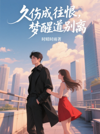久傷成往恨，夢醒道別離