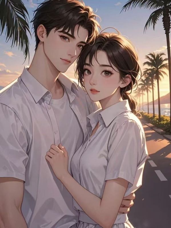 老婆寵溺秘書還讓我不要小氣，離婚後她流落街頭