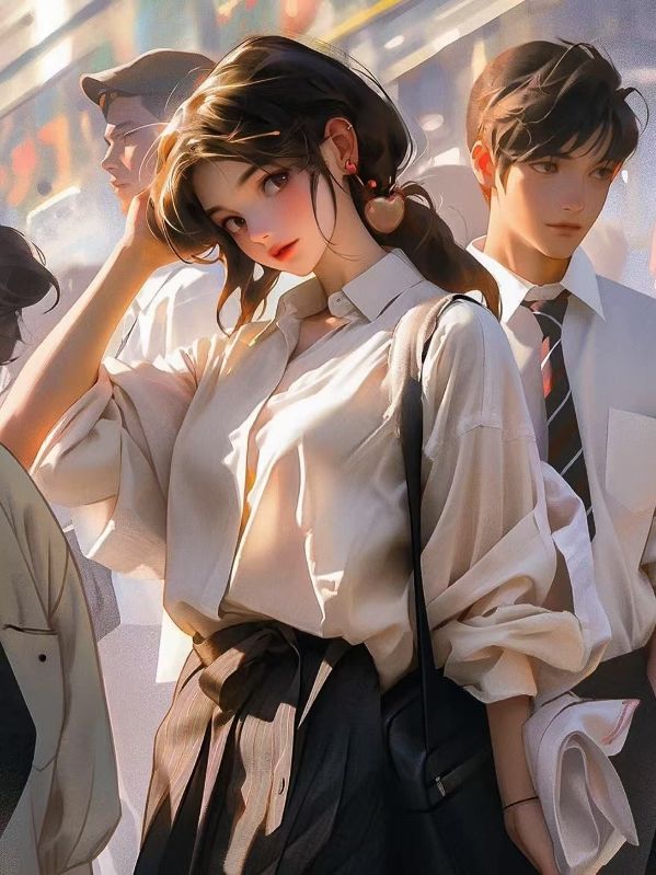 妻子背著我包養小奶狗，我直接讓她家破產