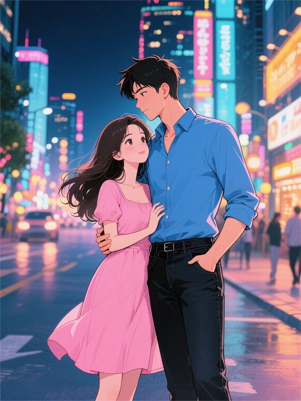 科研五年，妻子卻與他人結婚生子