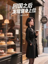 回國之後，發現替身上位
