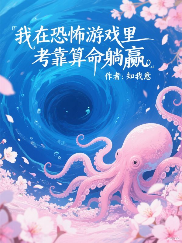 我在恐怖遊戲裏靠算命躺贏