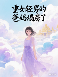 重女輕男的爸媽塌房了
