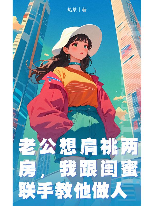 老公想肩祧兩房，我跟閨蜜聯手教他做人