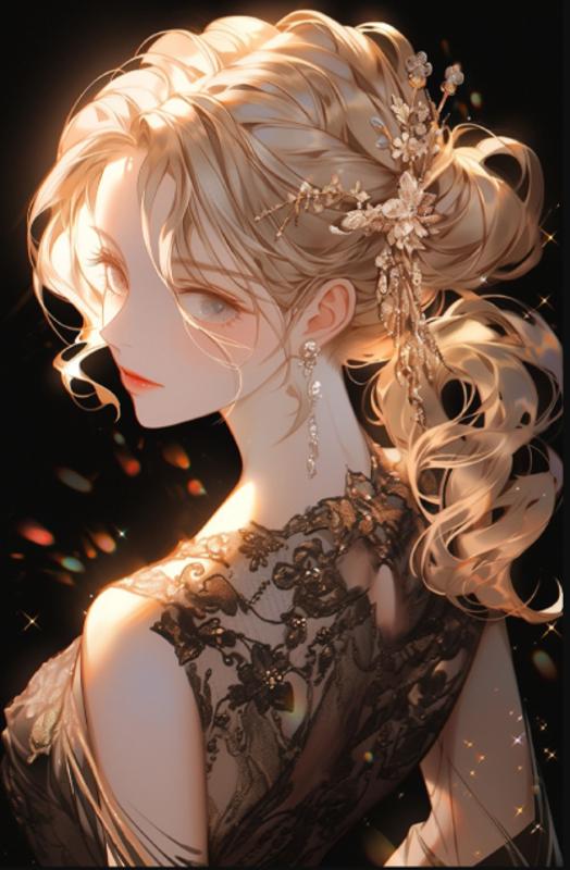 家宴上，我老公給女實習生喂炸饅頭片吃