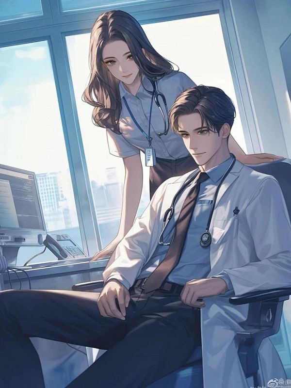 婦科聖手的我替老婆接生後，我不要她了