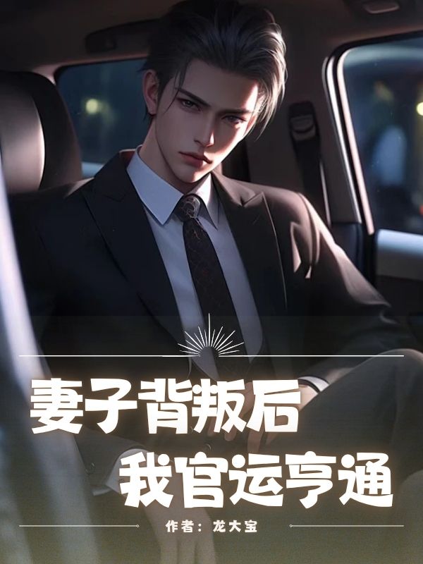 妻子背叛後，我官運亨通