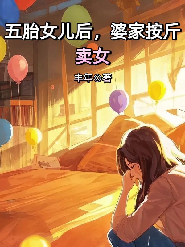 五胎女兒後，婆家按斤賣女