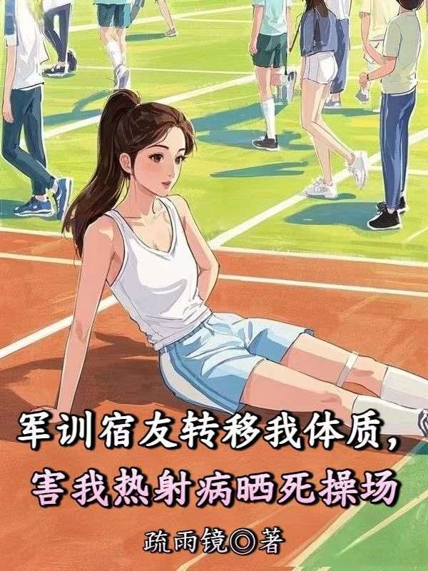 軍訓被宿友換走體質後，害我熱射病曬死在操場