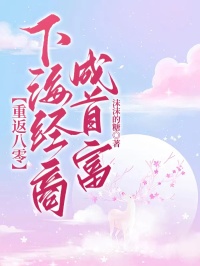 重返八零，下海經商成首富