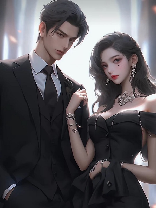 未婚夫開卡丁車撞我17次，我轉身嫁入豪門