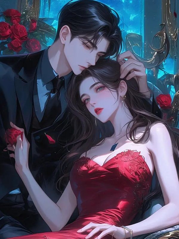 未婚夫女領導懷孕後，我閃婚了京圈太子