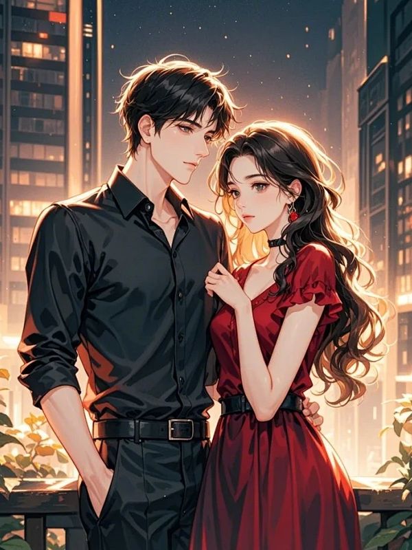 退婚後，我嫁給了閨蜜不要的豪門掌舵人