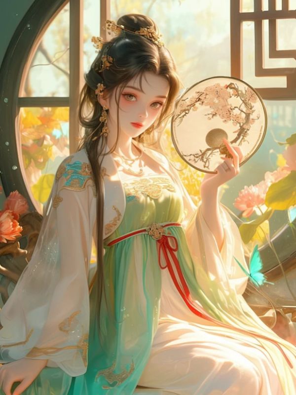 幫他奪嫡十年，他登基後卻娶了別人