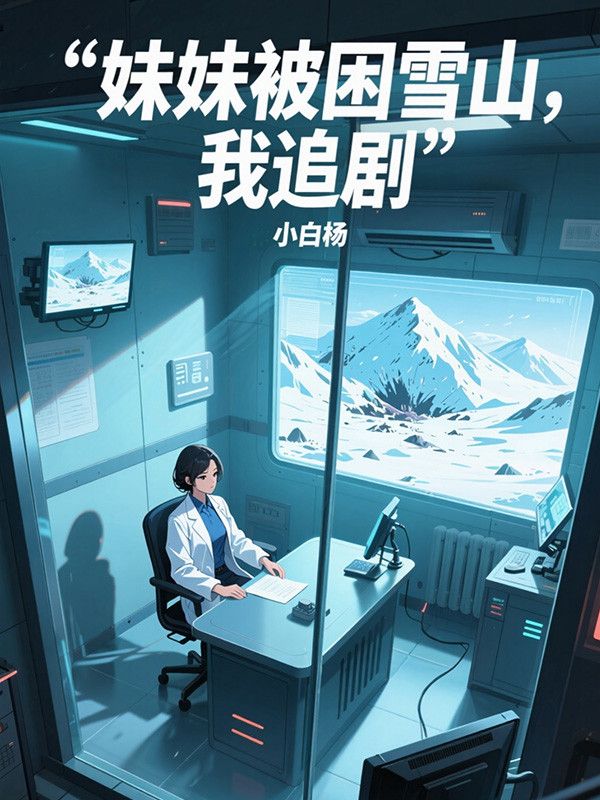 妹妹被困雪山，我追劇