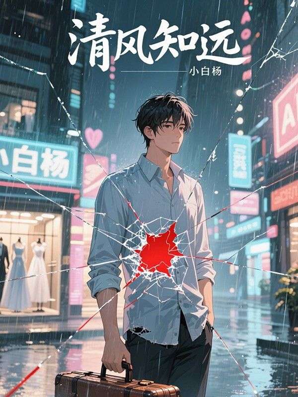 清風知遠