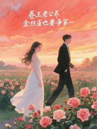 卷王老公養金絲雀也要爭第一