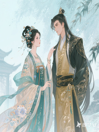 夫君騙我滾釘床後，我不要他了