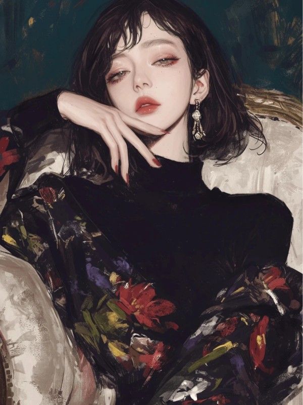 為了給我出氣，院士老公娶了中專保潔小妹