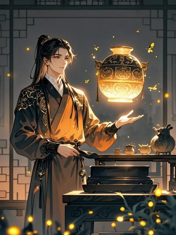 公主逼我讀心，我直接咒她不得好死