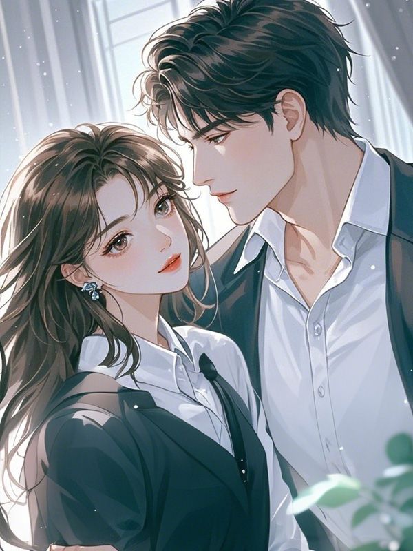 她的愛已沉舟