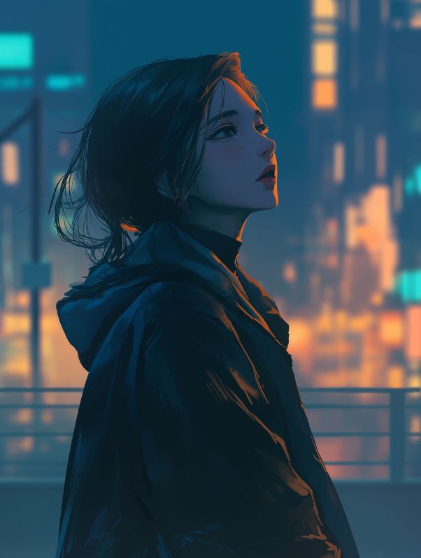 剛出產房惡鄰逼我女兒陪葬