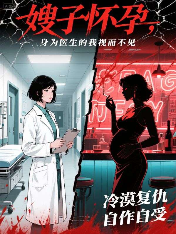 嫂子懷孕，身為醫生的我視而不見