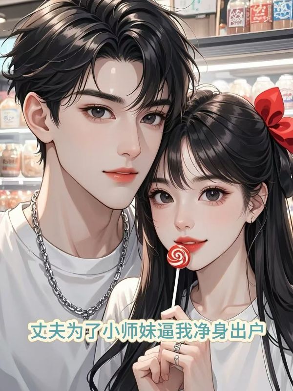 丈夫為了小師妹逼我淨身出戶