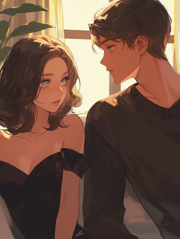 未婚夫任由小青梅大鬧祠堂，我笑而不語