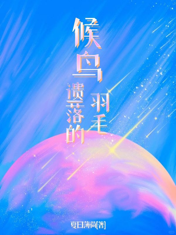 候鳥遺落的羽毛
