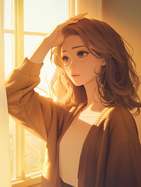 愛燼荒蕪
