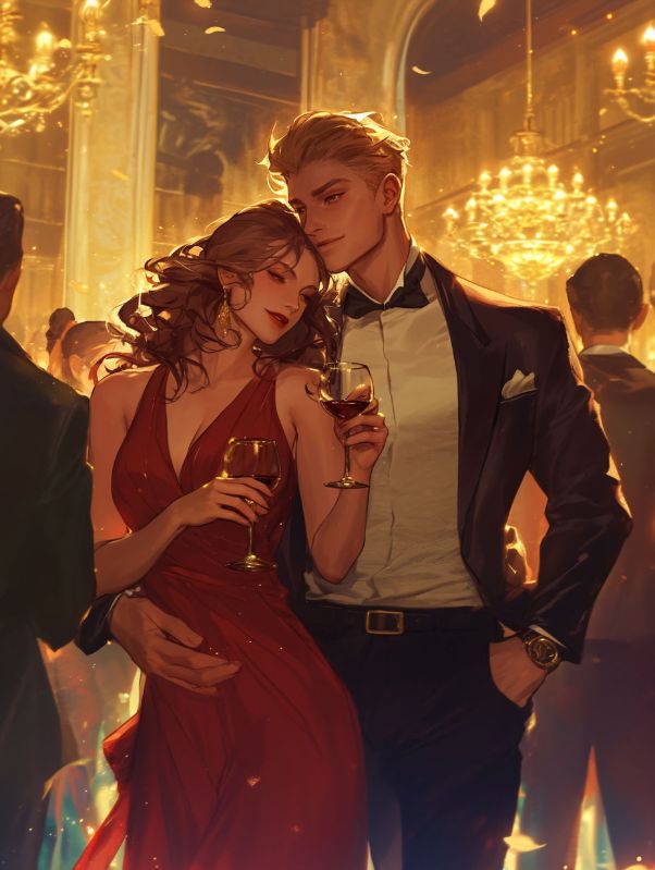 恰似驕陽吻雲霧