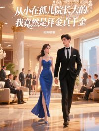從小在孤兒院長大的我竟然是拜金真千金