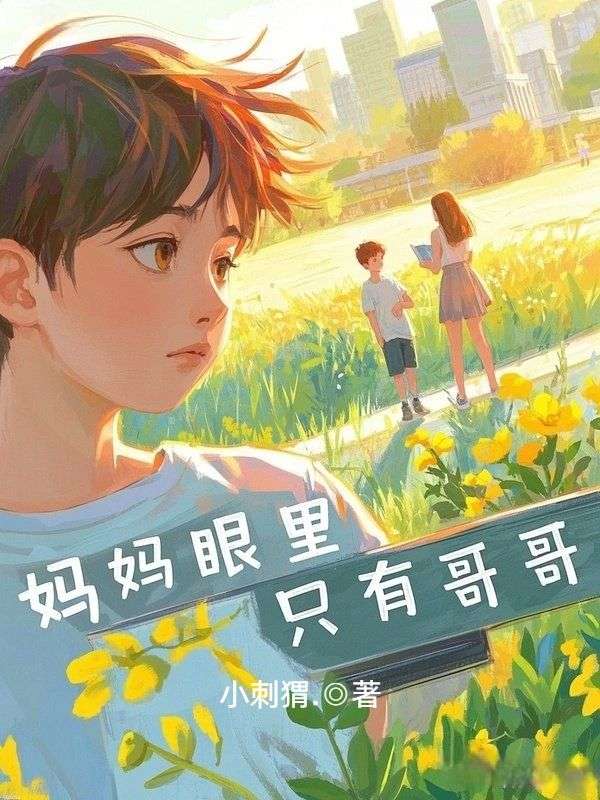 媽媽眼裏隻有哥哥